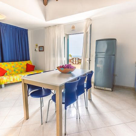 Aparthotel Ponta Preta サンタ・マリア エクステリア 写真