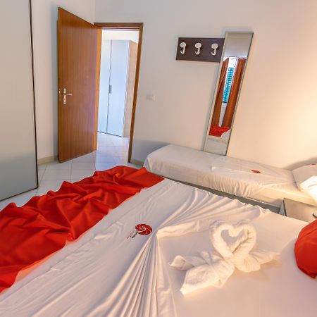 Aparthotel Ponta Preta サンタ・マリア エクステリア 写真