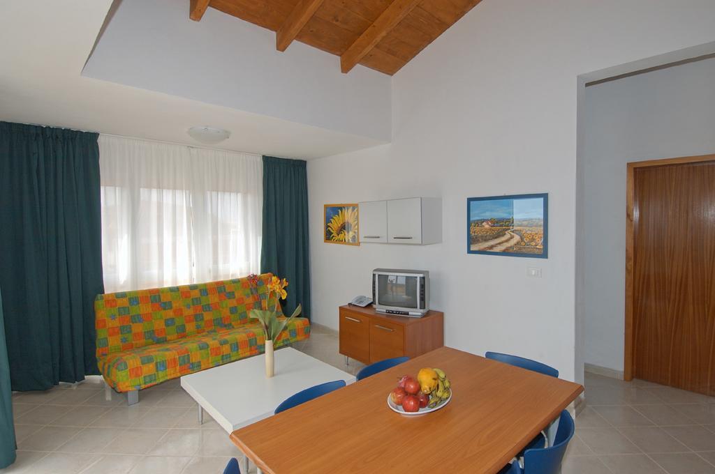 Aparthotel Ponta Preta サンタ・マリア エクステリア 写真