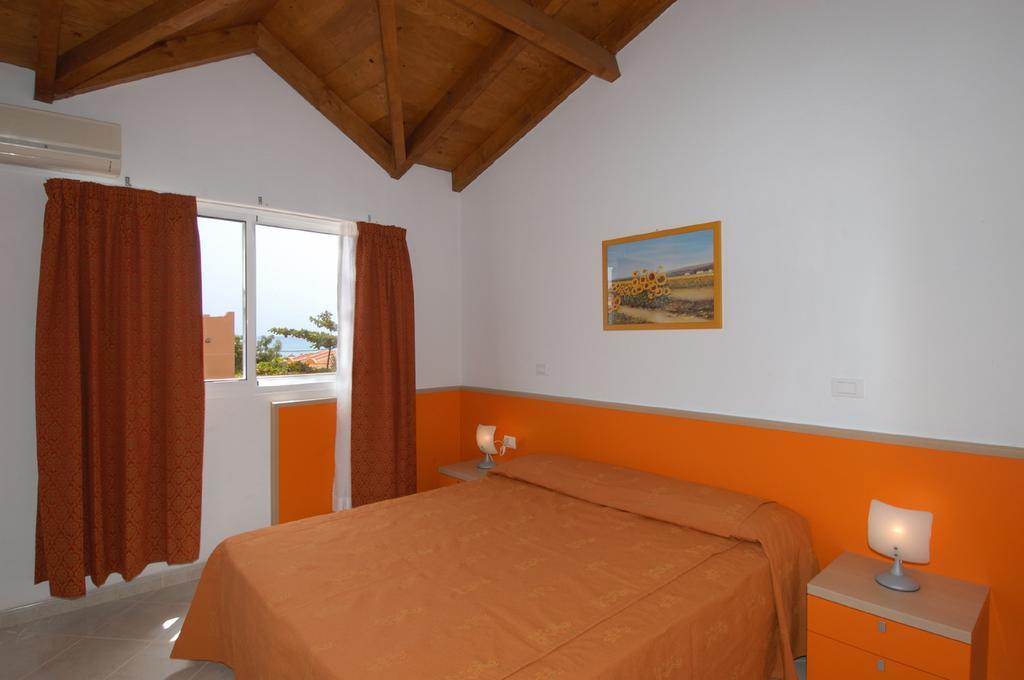 Aparthotel Ponta Preta サンタ・マリア エクステリア 写真
