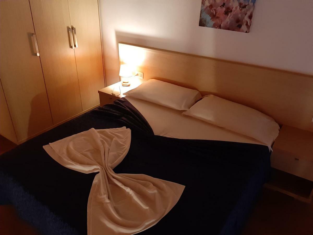 Aparthotel Ponta Preta サンタ・マリア エクステリア 写真