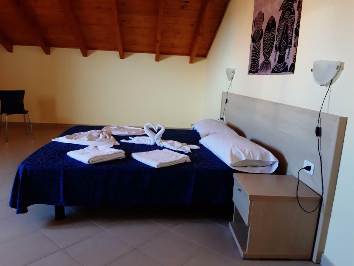 Aparthotel Ponta Preta サンタ・マリア エクステリア 写真
